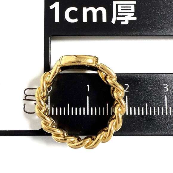 LOUIS VUITTON Ring - Picture 8 of 10